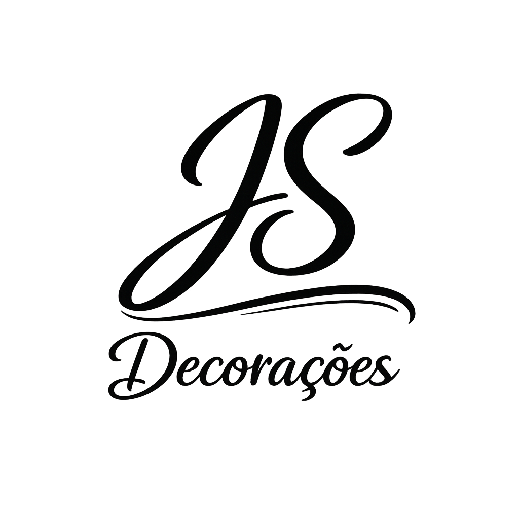 Assinatura JS Decorações