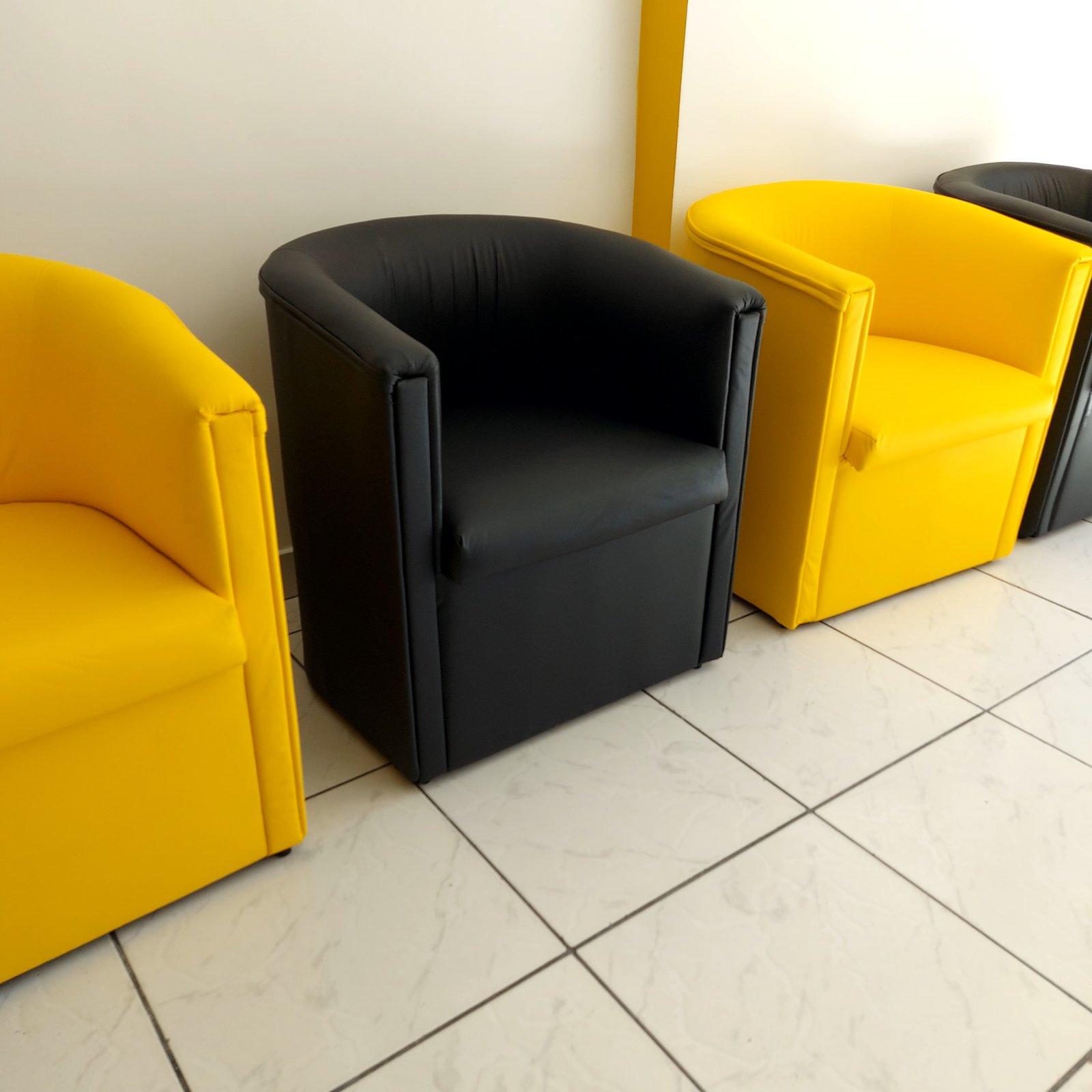 Poltronas